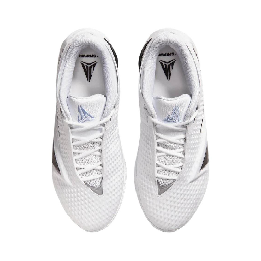 Nike Ja 4 'White Black' Мужские