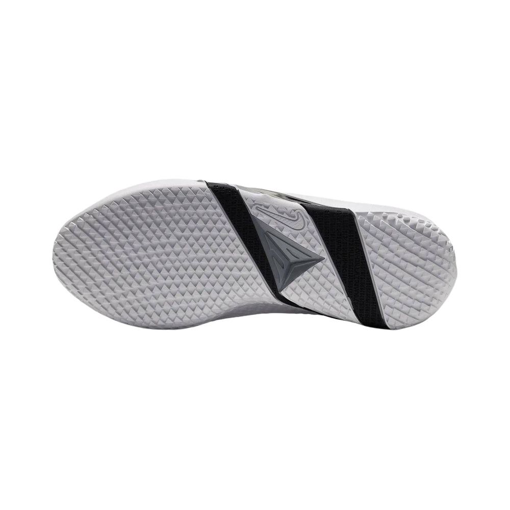 Nike Ja 4 'White Black' Мужские