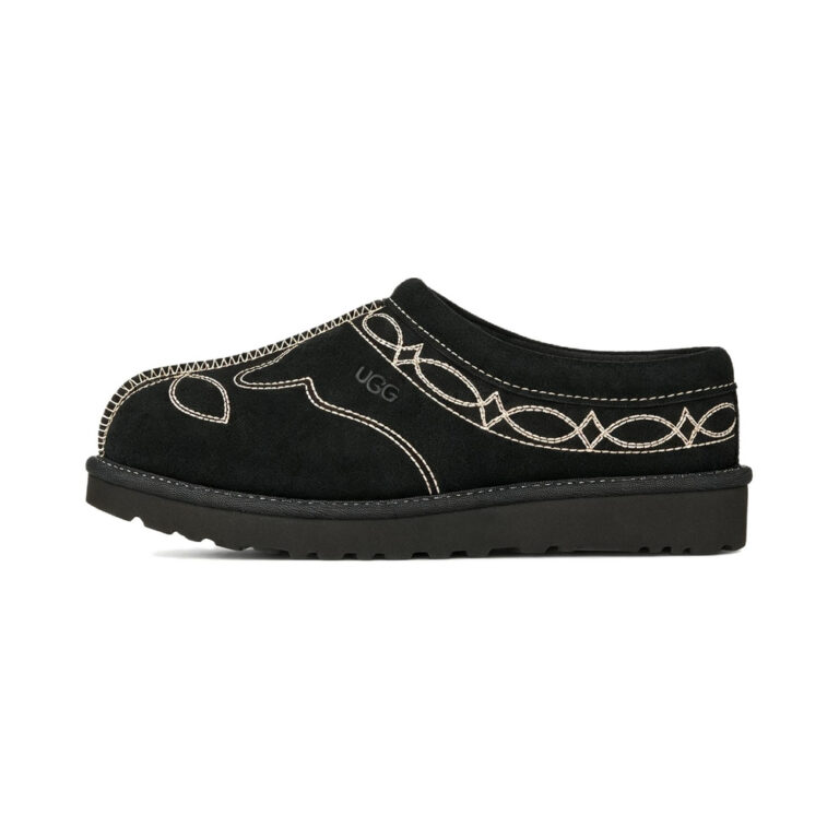 UGG Tasman 'Black' Женские