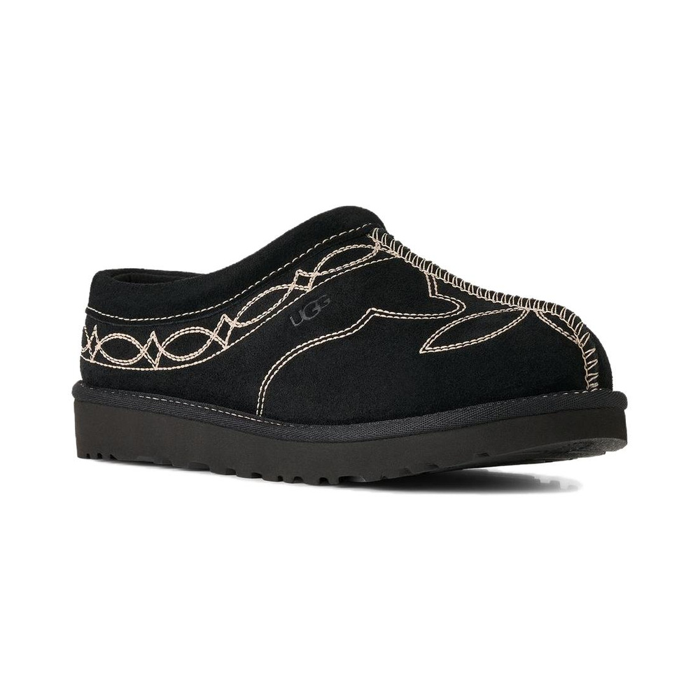 UGG Tasman 'Black' Женские