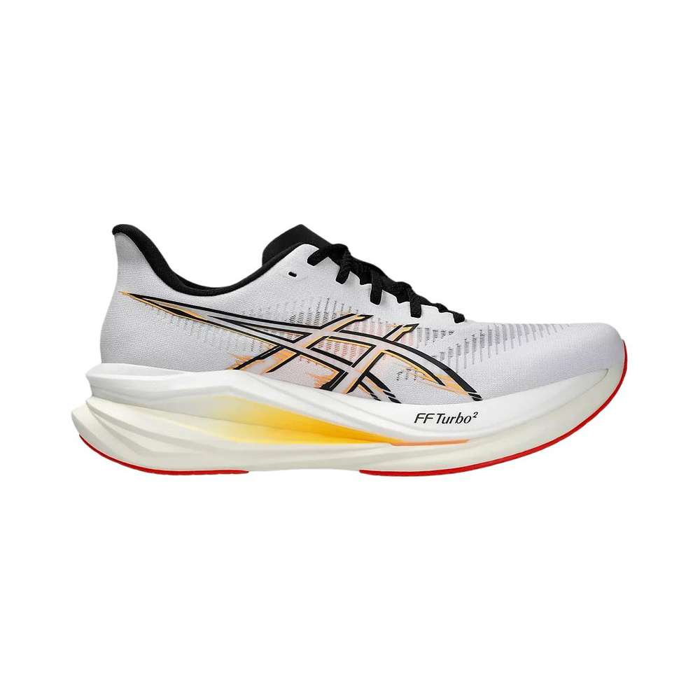 ASICS Sonicblast 2 'White / Orange' Мужские