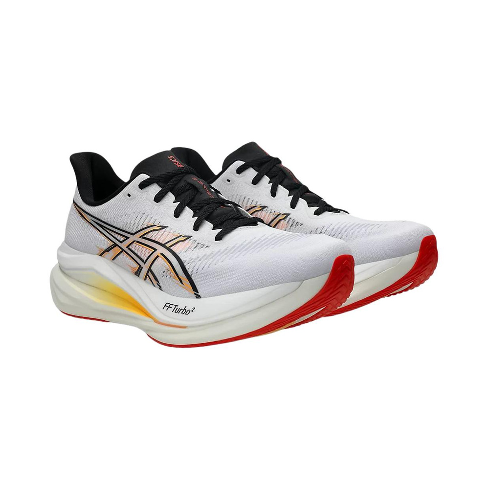 ASICS Sonicblast 2 'White / Orange' Мужские