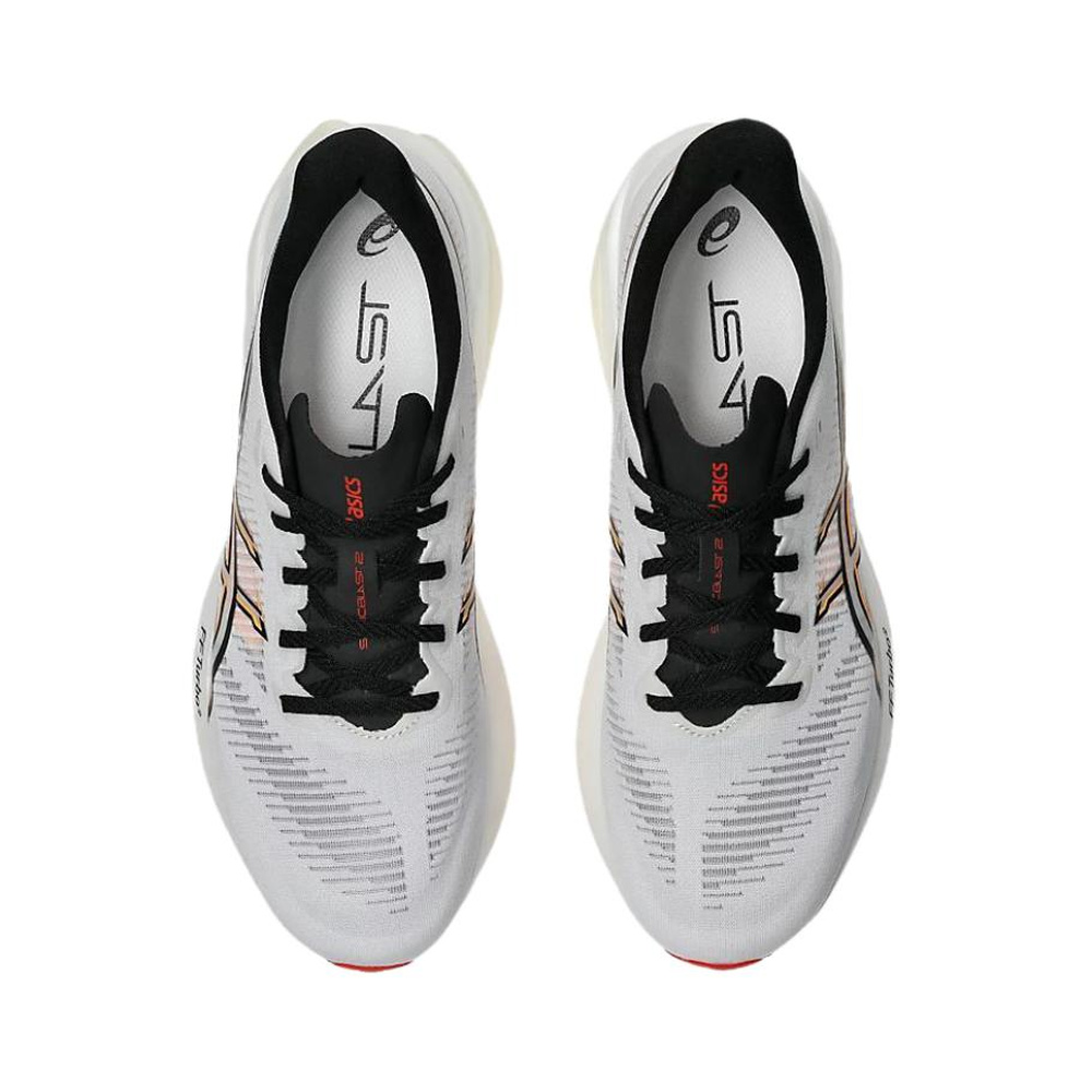 ASICS Sonicblast 2 'White / Orange' Мужские