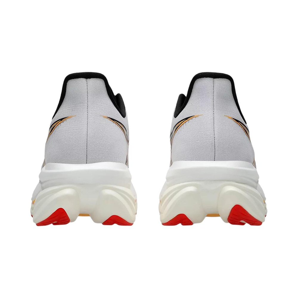 ASICS Sonicblast 2 'White / Orange' Мужские