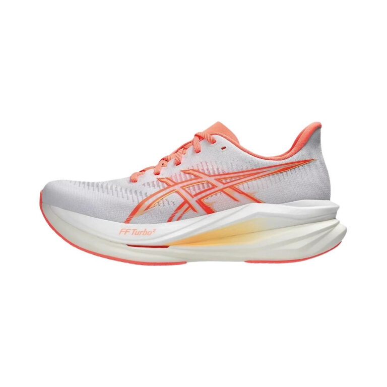ASICS Sonicblast 2 'White / Pink' Женские