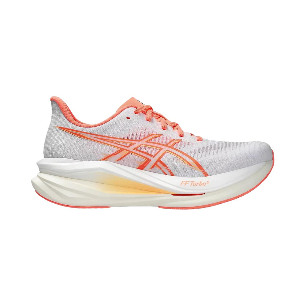 ASICS Sonicblast 2 'White / Pink' Женские