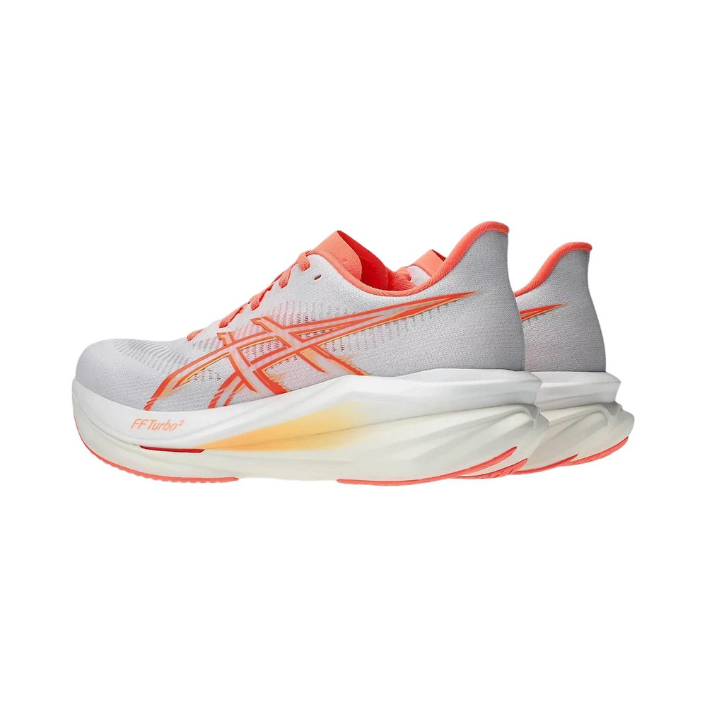 ASICS Sonicblast 2 'White / Pink' Женские