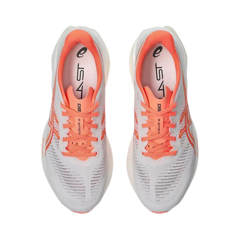 ASICS Sonicblast 2 'White / Pink' Женские