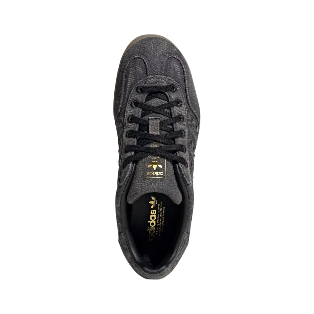 Adidas Gazelle 'Core Black' Женские