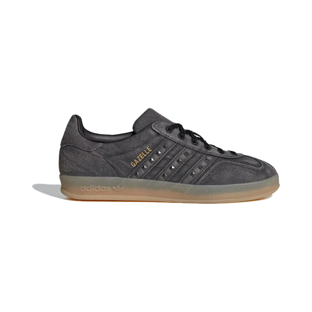 Adidas Gazelle 'Core Black' Женские