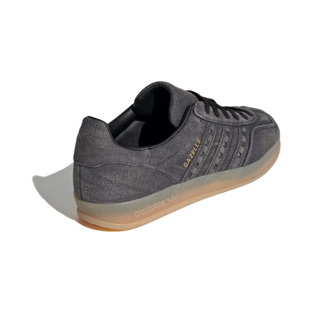 Adidas Gazelle 'Core Black' Женские