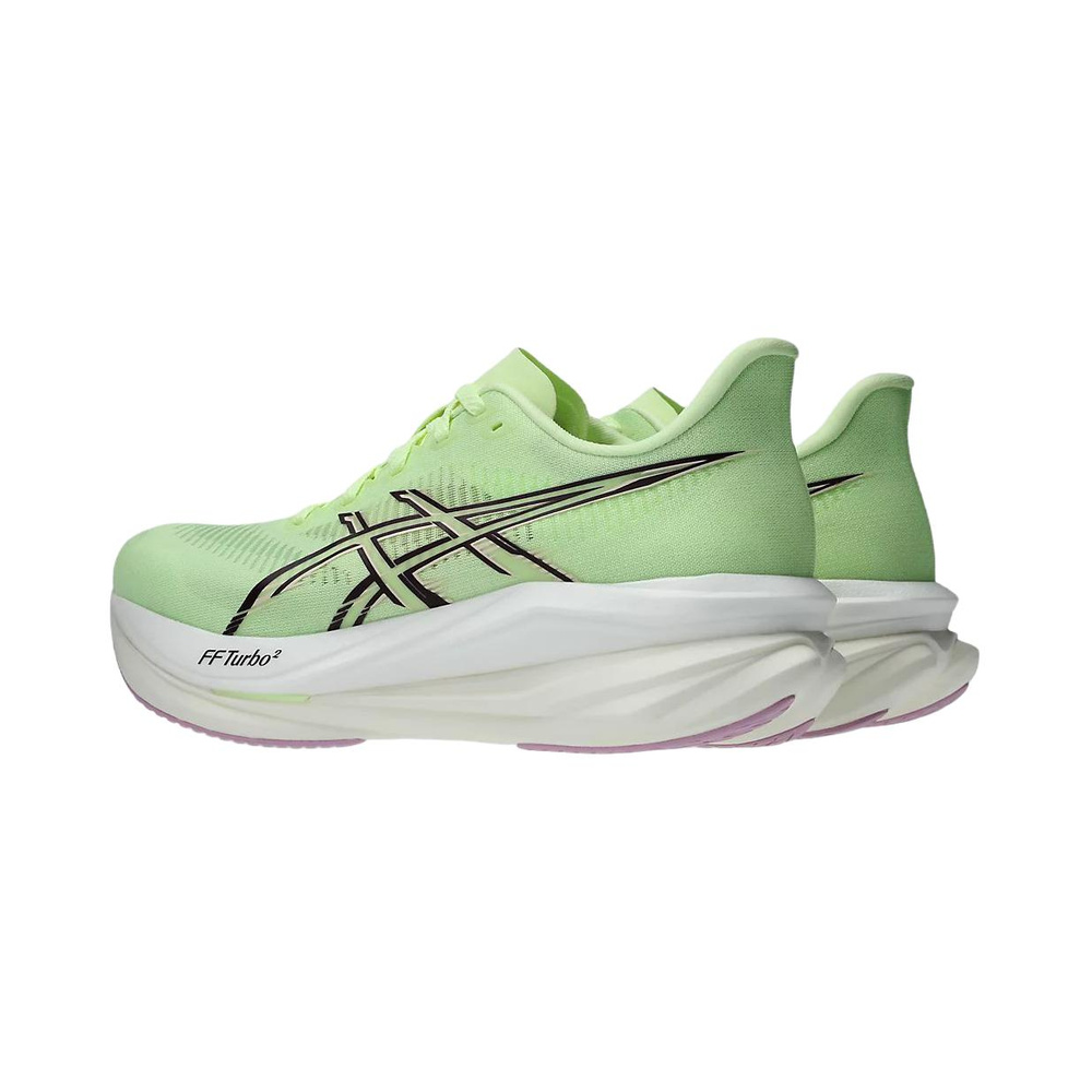 ASICS Sonicblast 2 'Bright Yellow' Женские