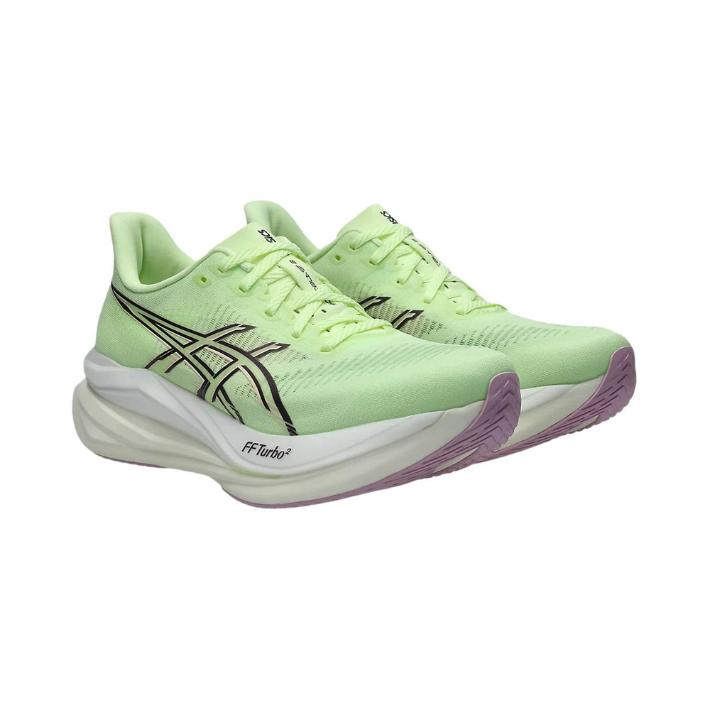 ASICS Sonicblast 2 'Bright Yellow' Женские