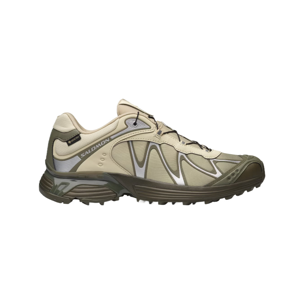 Salomon XT-Whisper 'Green / Green' Мужские