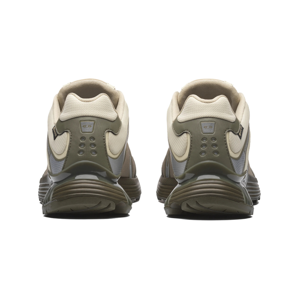 Salomon XT-Whisper 'Green / Green' Мужские