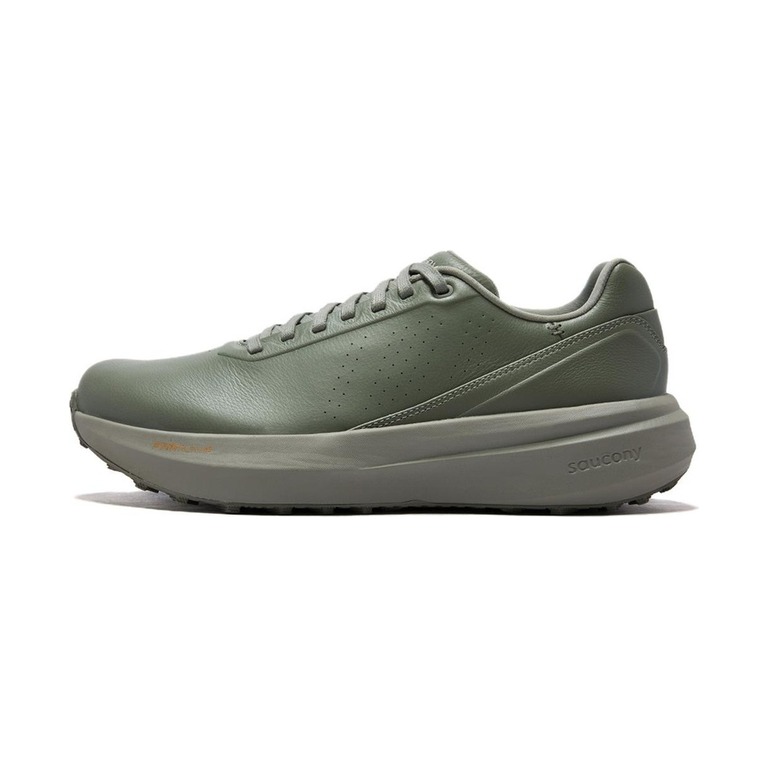 Saucony Triumph 'Olive Green' Мужские