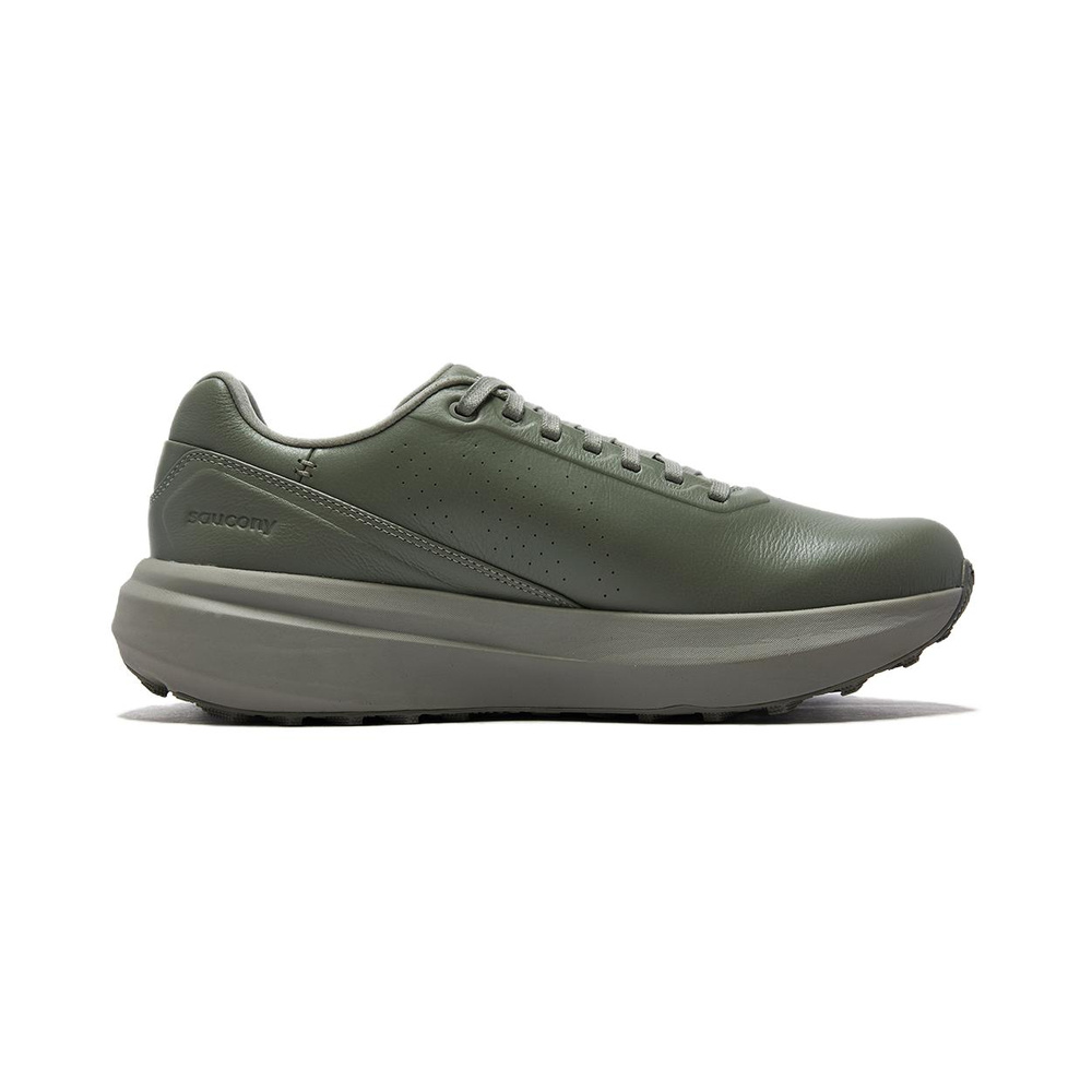 Saucony Triumph 'Olive Green' Мужские
