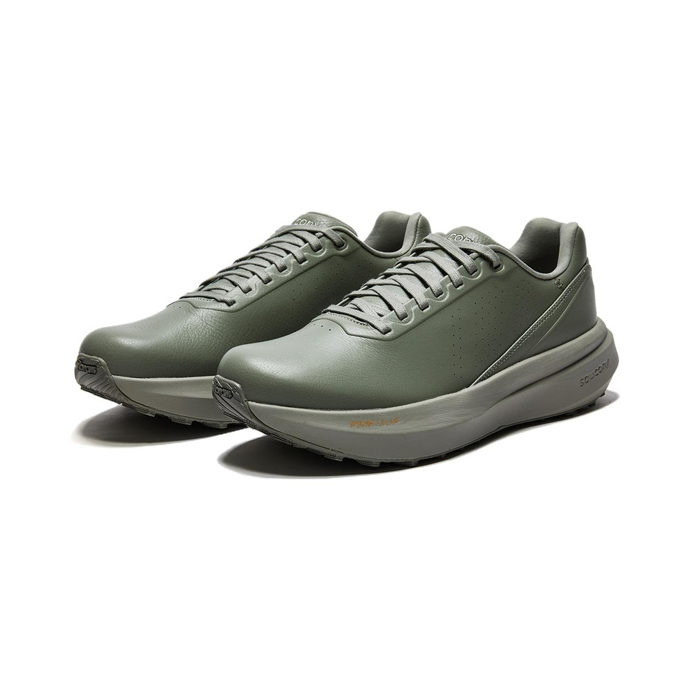 Saucony Triumph 'Olive Green' Мужские