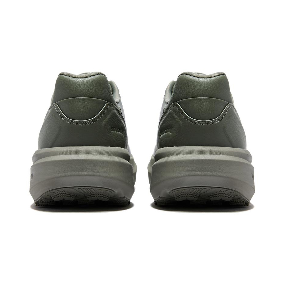 Saucony Triumph 'Olive Green' Мужские