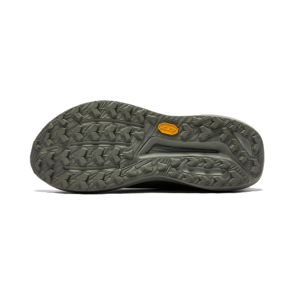 Saucony Triumph 'Olive Green' Мужские