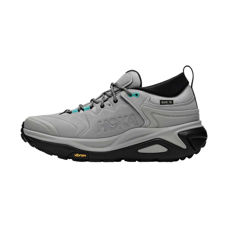 Hoka Kaha 3 GTX 'Grey / Grey' Мужские