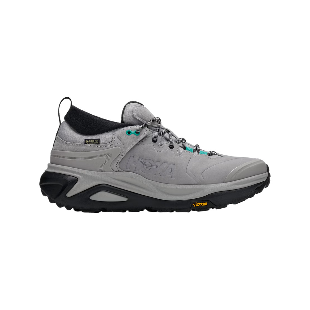 Hoka Kaha 3 GTX 'Grey / Grey' Мужские