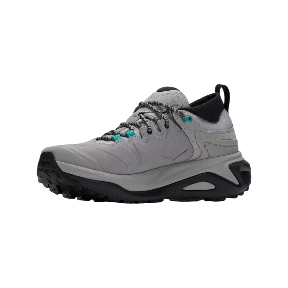 Hoka Kaha 3 GTX 'Grey / Grey' Мужские