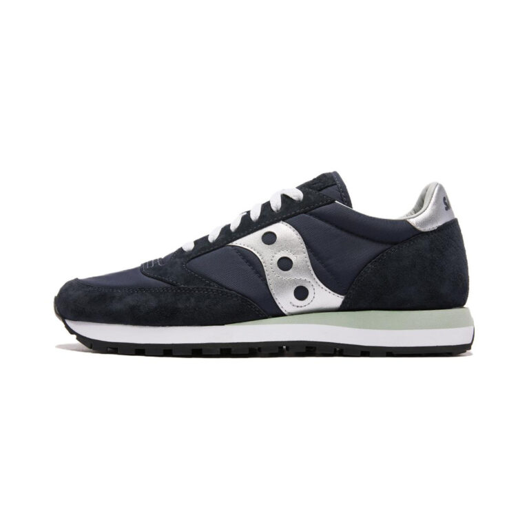 Saucony Jazz 'Dark Navy' Мужские