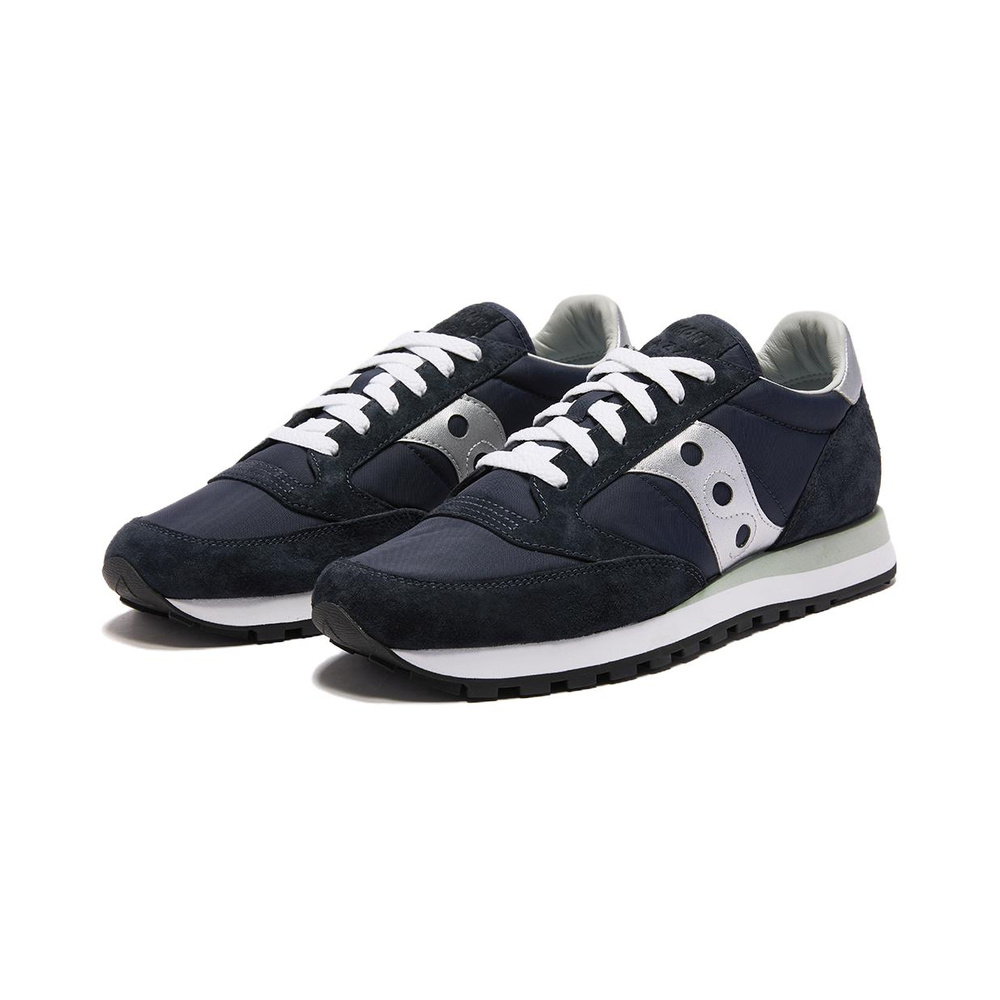 Saucony Jazz 'Dark Navy' Мужские