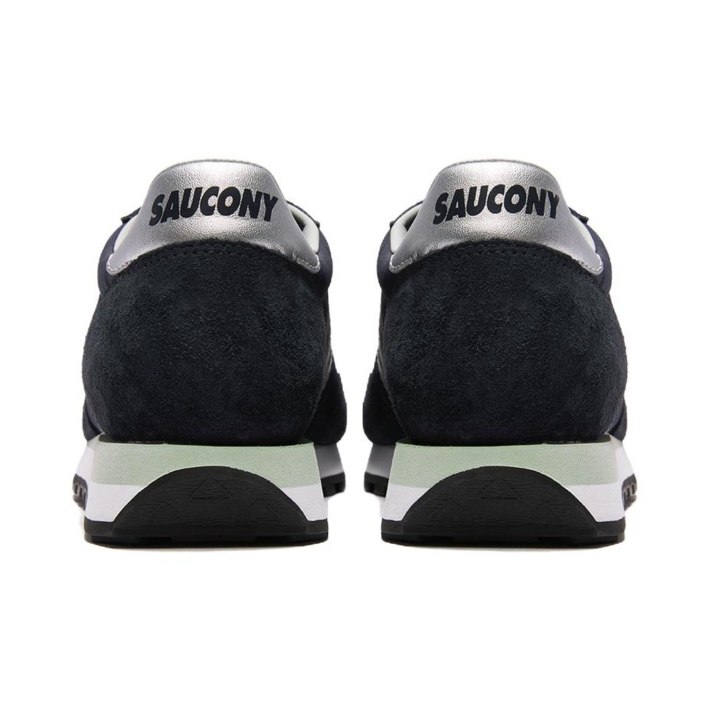 Saucony Jazz 'Dark Navy' Мужские