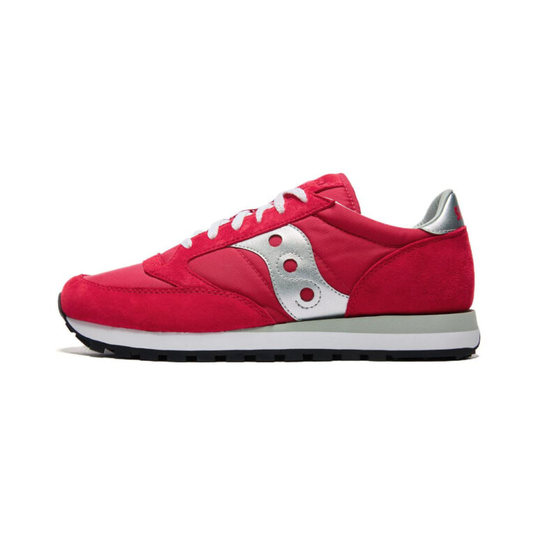 Saucony Jazz 'Red' Мужские