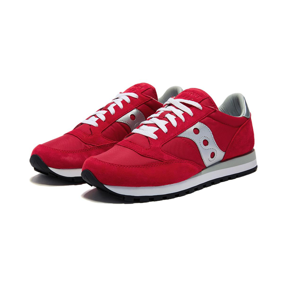 Saucony Jazz 'Red' Мужские