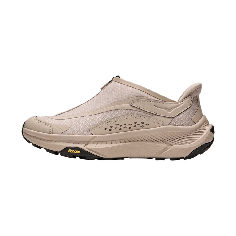 Hoka Transport 'Grey Brown / Stone Grey' Мужские
