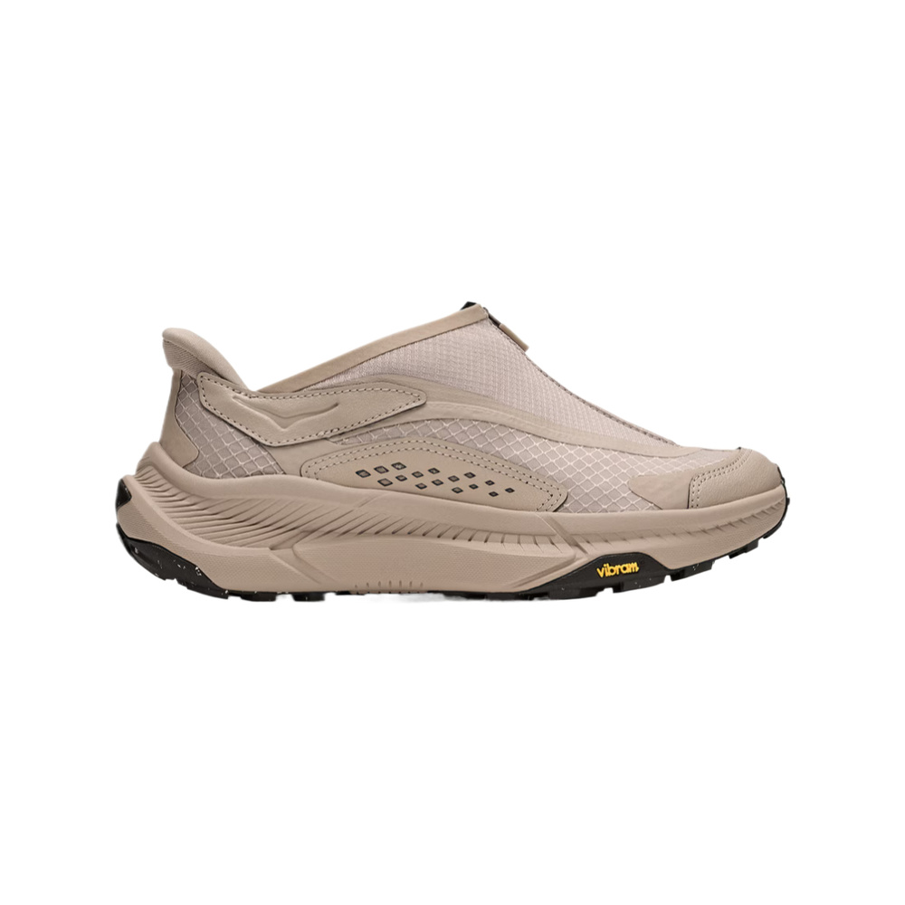 Hoka Transport 'Grey Brown / Stone Grey' Мужские