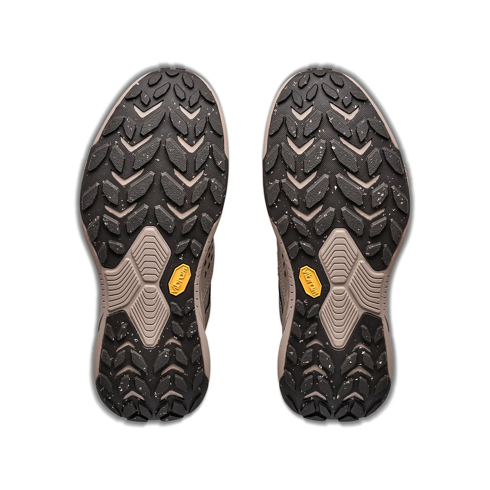 Hoka Transport 'Grey Brown / Stone Grey' Мужские