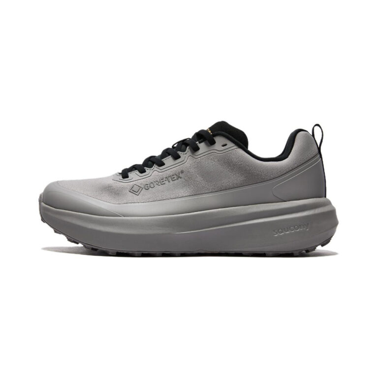 Saucony Triumph GTX 'Grey' Мужские