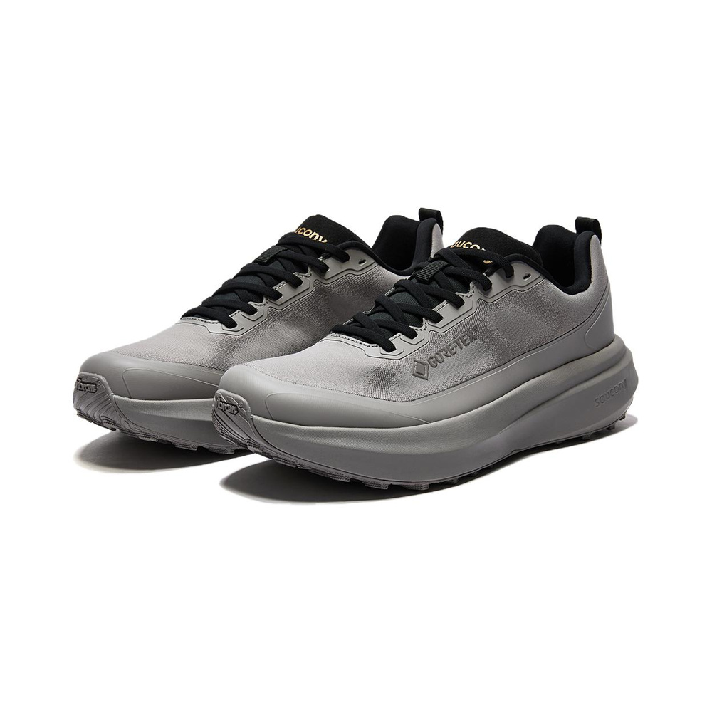 Saucony Triumph GTX 'Grey' Мужские