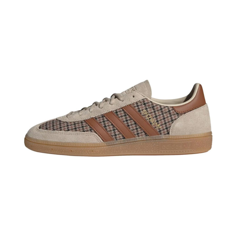 Adidas Handball Spezial 'Khaki / Copper' Мужские