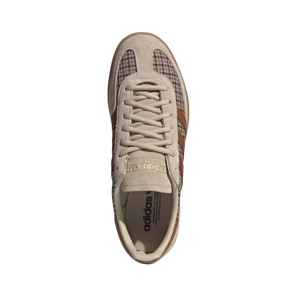 Adidas Handball Spezial 'Khaki / Copper' Мужские