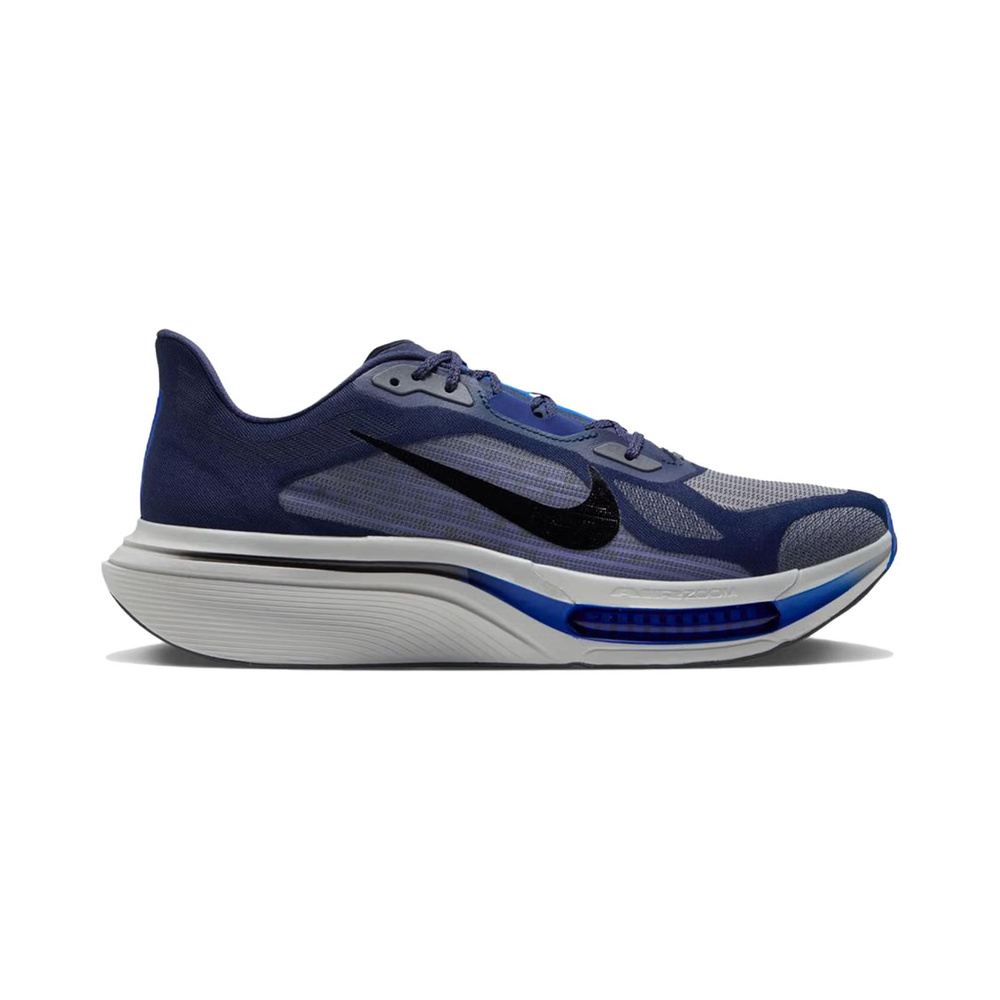 Nike Pegasus Plus 2 'Midnight Navy / Racer Blue / Grey Mist / Black' Мужские