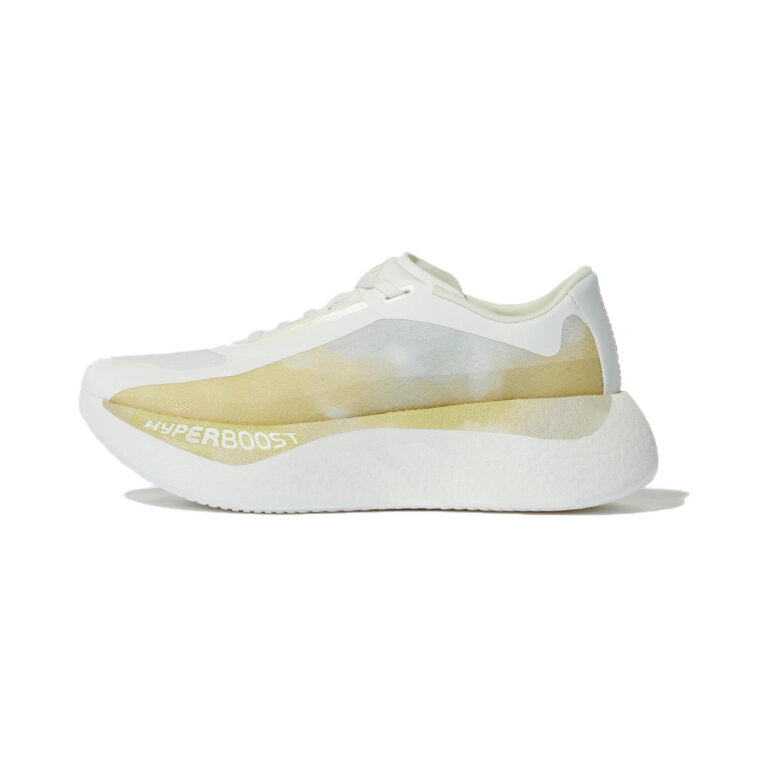 Adidas Hyperboost Edge 'Bright White' Женские