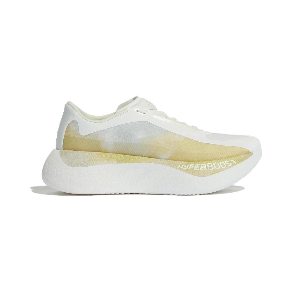 Adidas Hyperboost Edge 'Bright White' Женские