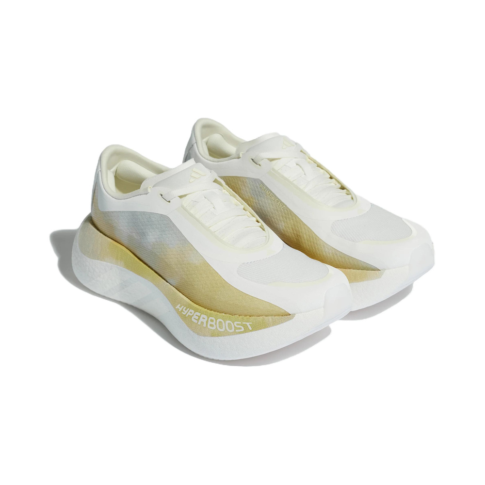 Adidas Hyperboost Edge 'Bright White' Женские