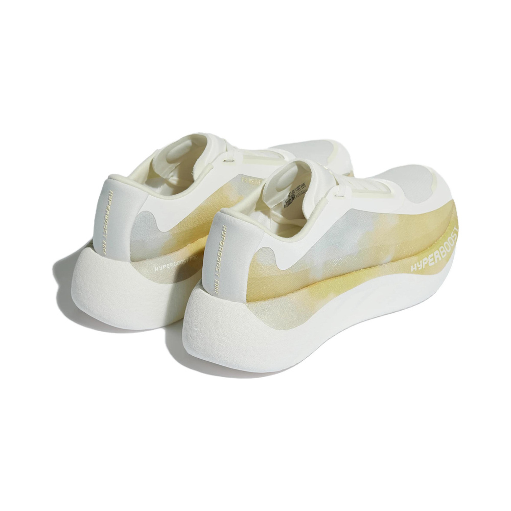 Adidas Hyperboost Edge 'Bright White' Женские