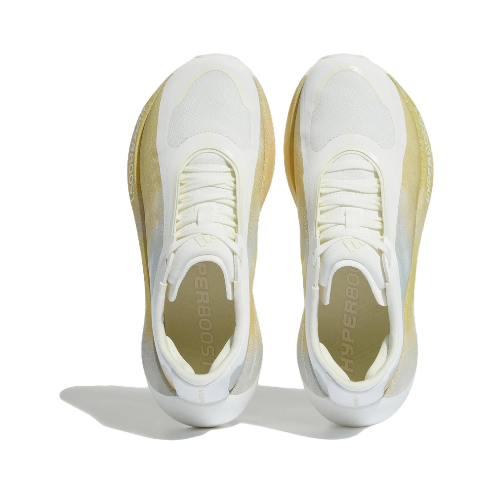 Adidas Hyperboost Edge 'Bright White' Женские