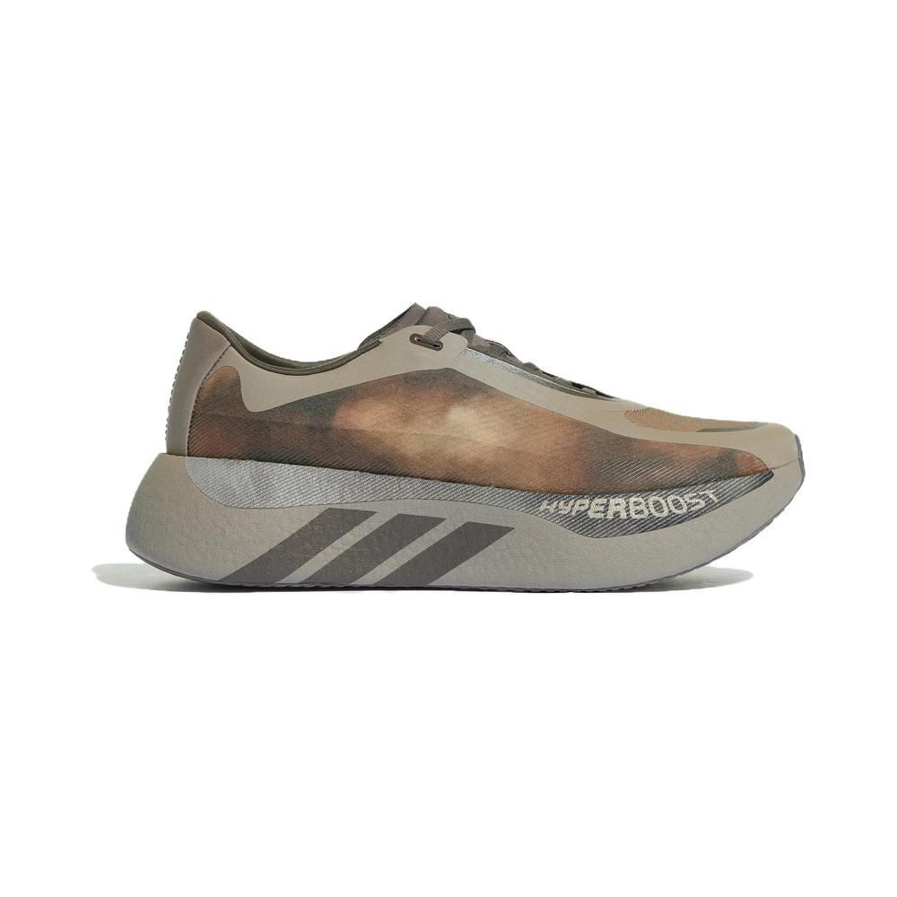 Adidas Hyperboost Edge 'Pink Brown' Мужские