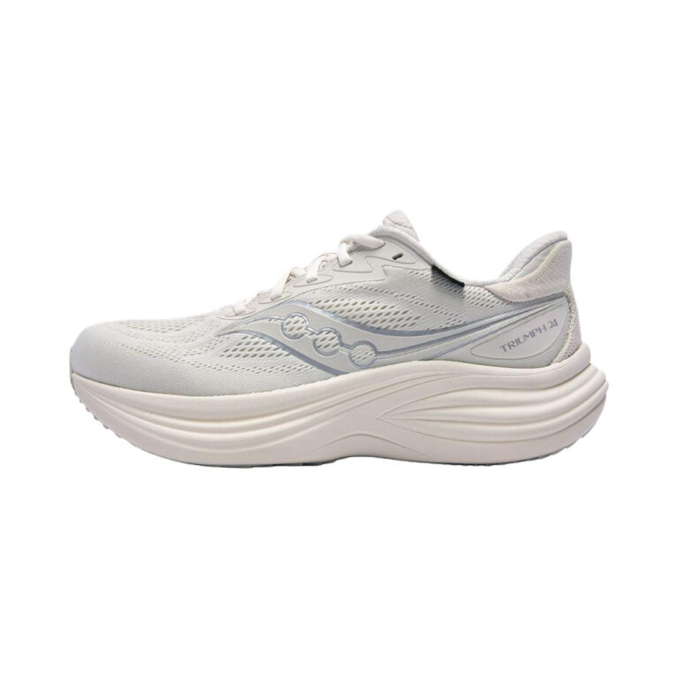 Saucony Triumph 24 'Ecru' Женские