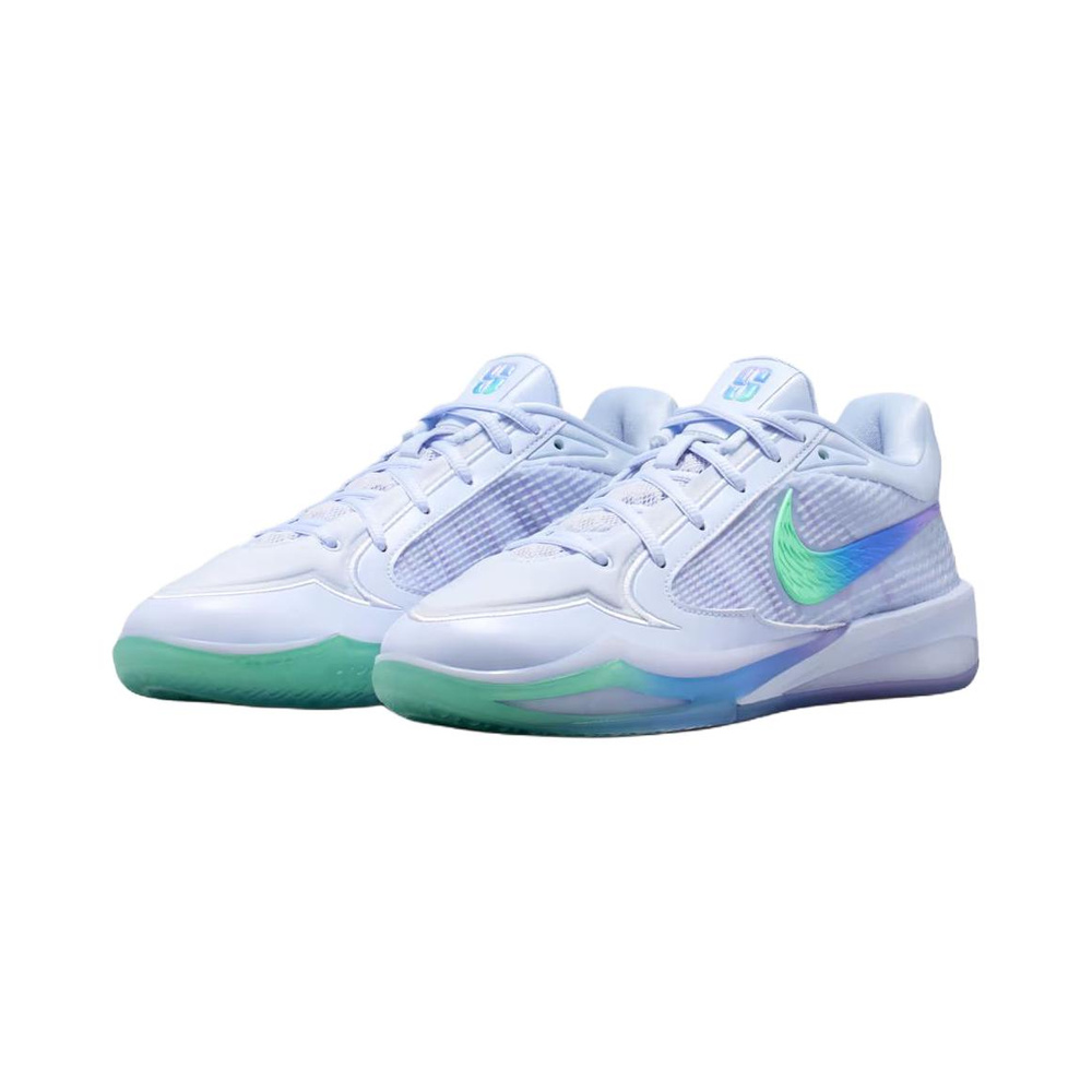 Nike Ja 4 'Multicolor' Мужские