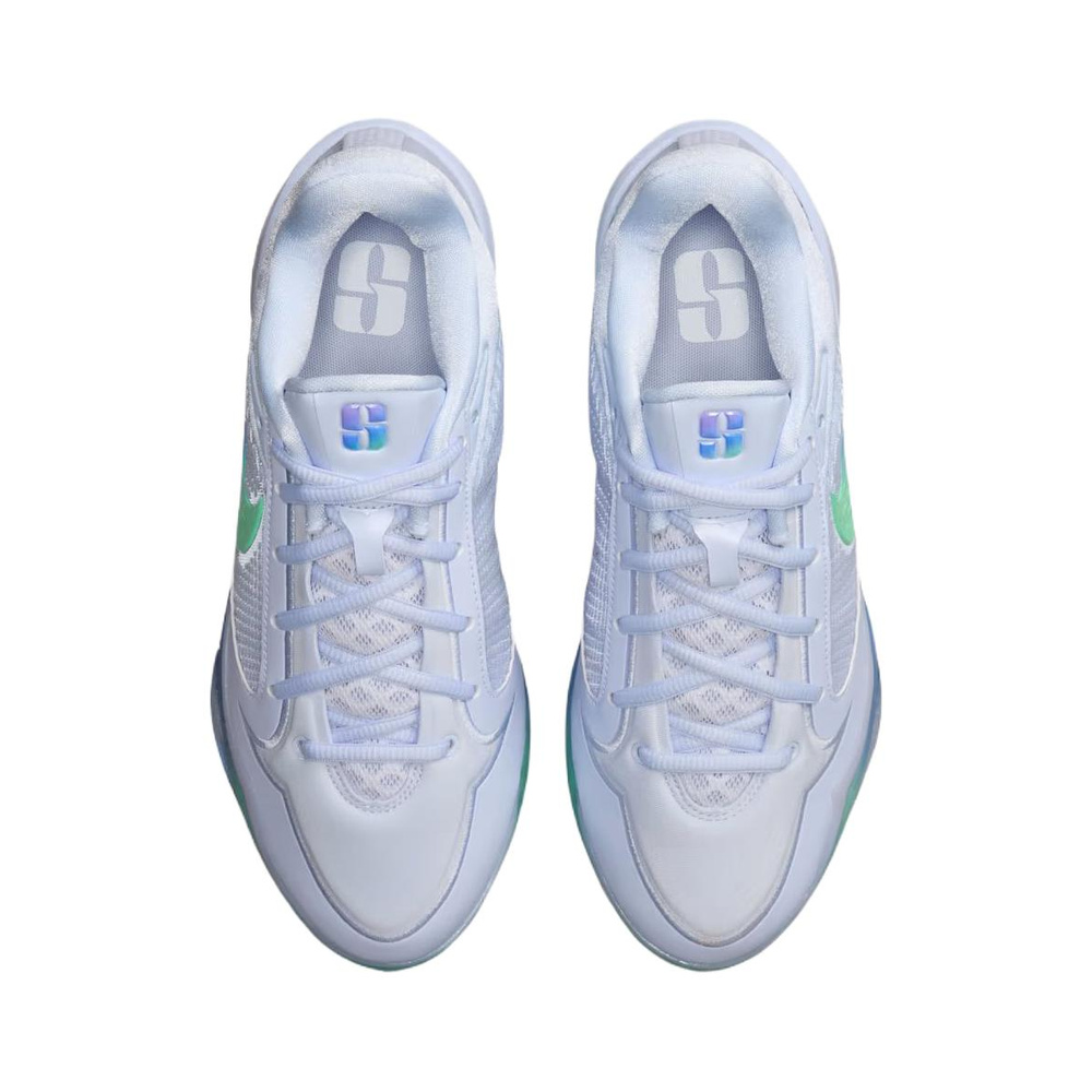 Nike Ja 4 'Multicolor' Мужские