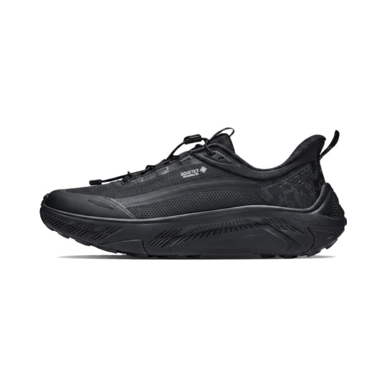 Hoka Transport 'Black' Женские